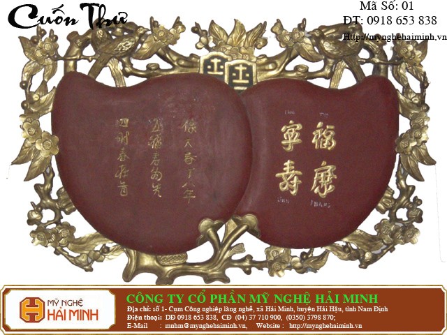 Do go my nghe Hai Minh - Hai Hau - Nam Dinh